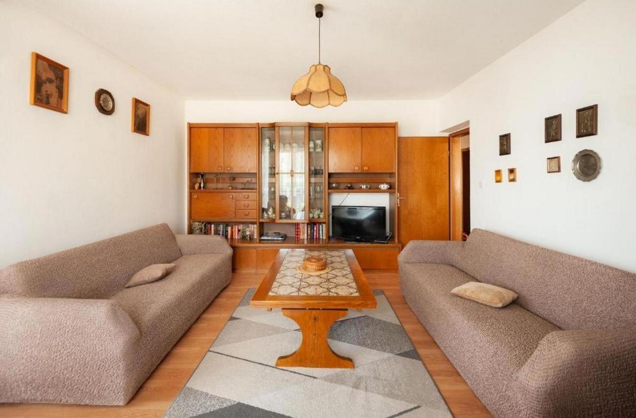 Apartments By The Sea Arbanija, Ciovo - 17332 Trogir Værelse billede